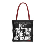 INSPIRATION TOTE BAG
