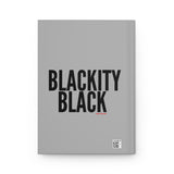 BLACKITY BLACK - BLACK JOURNAL