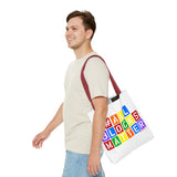 ALLBLOCKSMATTER_Multi TOTE BAG