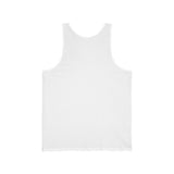 ALLBLOCKSMATTER_Multi UNISEX TANK TOP