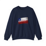 CHILE UNISEX SWEATSHIRTS