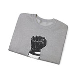 Resist Fist Sweatshirt