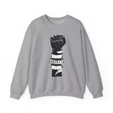 Resist Fist Sweatshirt