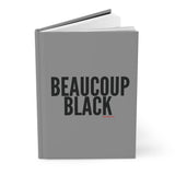 BEAUCOUP BLACK - BLACK JOURNAL