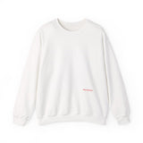 HELP THEM PACK UNISEX SWEATSHIRT