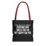 SMILES FOR YOU TOTE BAG