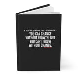 GROWTH AND CHANGE JOURNAL