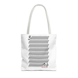 BITCH_black TOTE BAG