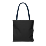JESUS SAID TOTE BAG