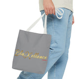 BLAXELLENCE TOTE BAG
