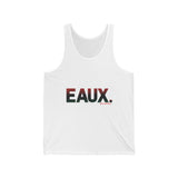 EAUX RBG UNISEX TANK TOP