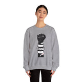 Resist Fist Sweatshirt