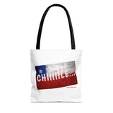 CHILE TOTE BAG
