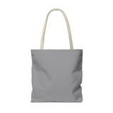 HIGH END BLACK TOTE BAG