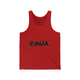EAUX RBG UNISEX TANK TOP