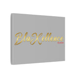 BLAXELLENCE CANVAS ART