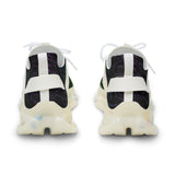 EAUX - MARDI GRAS MESH SNEAKERS