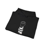 Resist Fist Hoodie