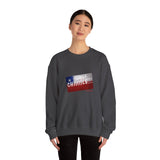 CHILE UNISEX SWEATSHIRTS
