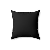 GIVE YOUR LOVE THROW PILLOW