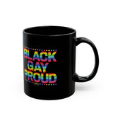 BLACK GAY PROUD