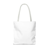 #AllBlocksMatter Tote Bag - Empowering AOP Design for Activism