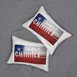 CHILE LUMBAR PILLOW
