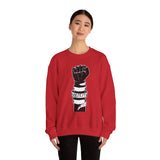 Resist Fist Sweatshirt