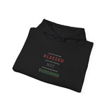 BLACK WOMAN RBG UNISEX HOODIE