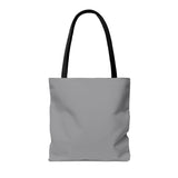 HIGH END BLACK TOTE BAG