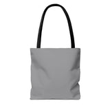 HIGH END BLACK TOTE BAG