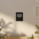 SPRING CLEANING CANVAS ART