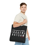 IDGAF TOTE BAG