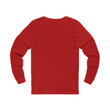 ALL BLOOD UNISEX LONG SLEEVE T-SHIRT