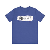 Resist Unisex T-shirt