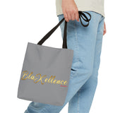 BLAXELLENCE TOTE BAG
