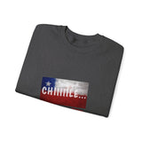 CHILE UNISEX SWEATSHIRTS