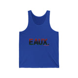 EAUX RBG UNISEX TANK TOP