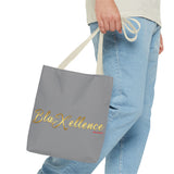BLAXELLENCE TOTE BAG