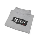 Resist Hoodie