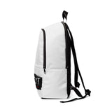 RESIST - BLACK BOOK BAG