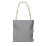 HIGH END BLACK TOTE BAG