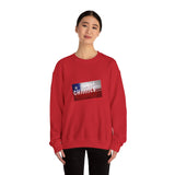 CHILE UNISEX SWEATSHIRTS