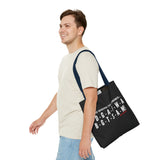 IDGAF TOTE BAG