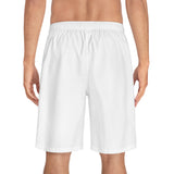 V EAUX IV- BLACK W/ GOLD EAUX BOARD SHORT