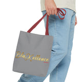 BLAXELLENCE TOTE BAG