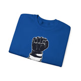 Resist Fist Sweatshirt