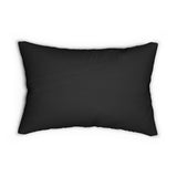 DIMINISHED FAITH LUMBAR PILLOW