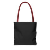 TAKE AIM TOTE BAG