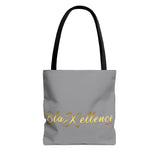 BLAXELLENCE TOTE BAG
